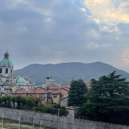 Ca' Del Duomo Apartment Como Bagian luar foto