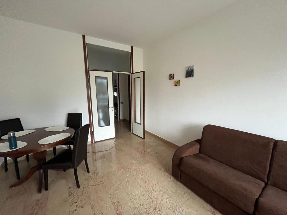 Ca' Del Duomo Apartment Como Bagian luar foto