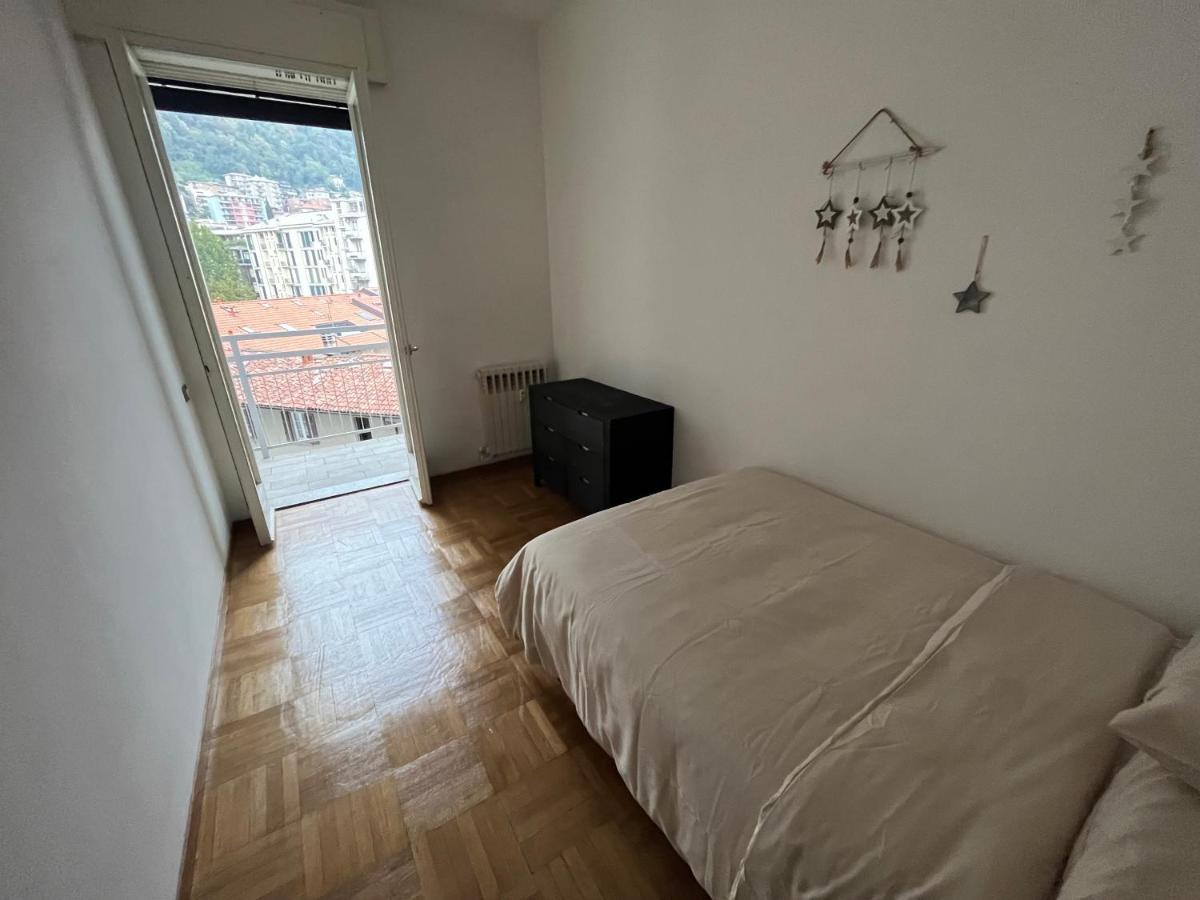 Ca' Del Duomo Apartment Como Bagian luar foto