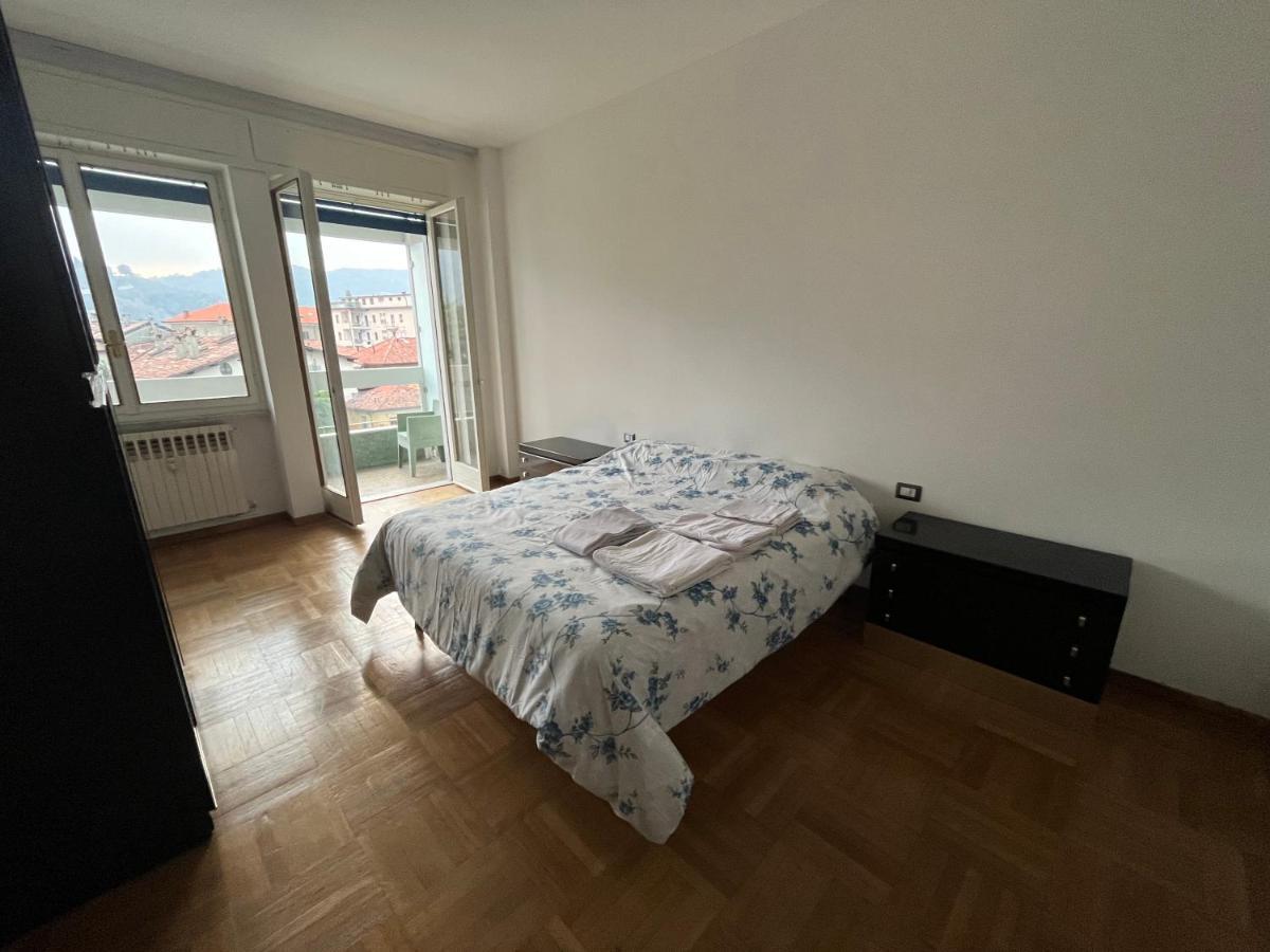 Ca' Del Duomo Apartment Como Bagian luar foto
