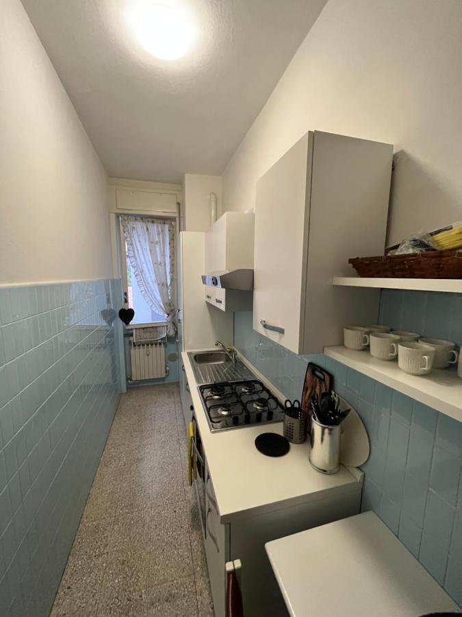 Ca' Del Duomo Apartment Como Bagian luar foto