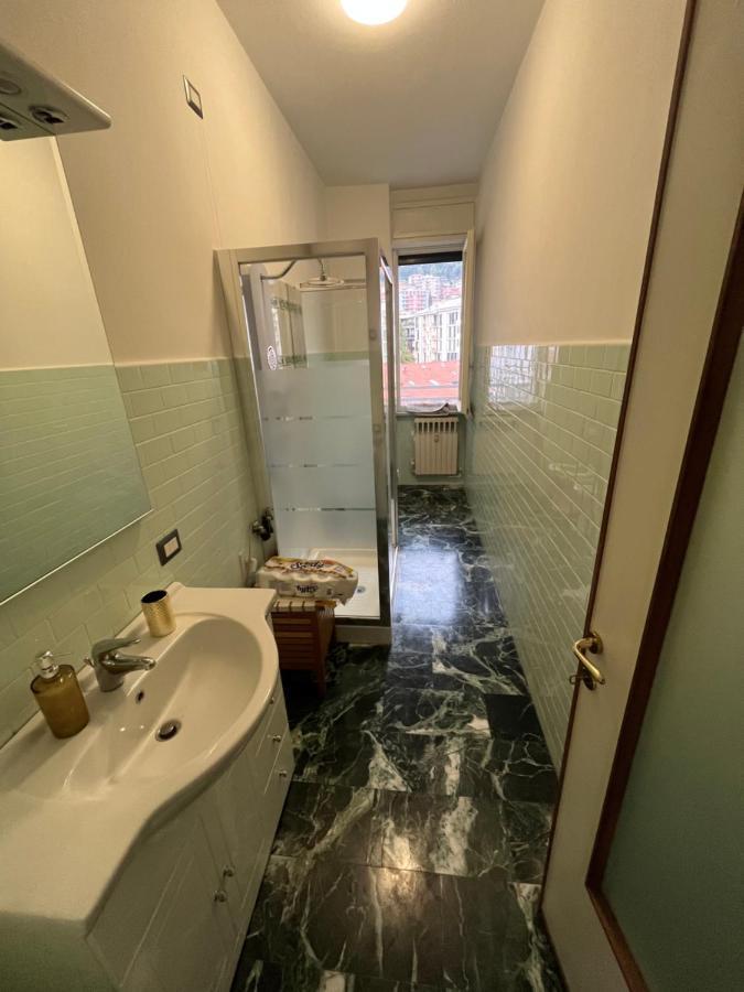 Ca' Del Duomo Apartment Como Bagian luar foto