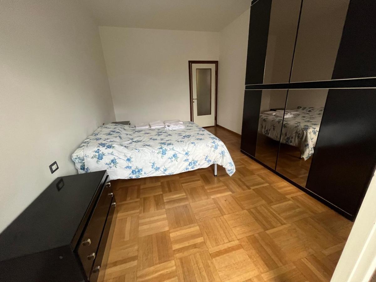Ca' Del Duomo Apartment Como Bagian luar foto